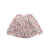 A White Long Sleeve Tops from Petit Bateau in size 3T for girl. (Front View)