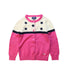 A Multicolour Cardigans from Nicholas & Bears in size 3T for girl. (Front View)