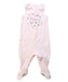 A Multicolour Onesies from Little Marc Jacobs in size 0-3M for girl. (Front View)