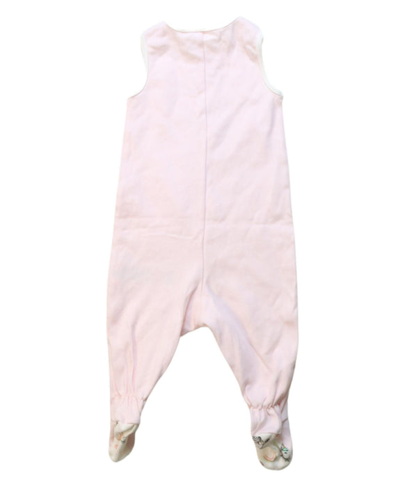 A Multicolour Onesies from Little Marc Jacobs in size 0-3M for girl. (Back View)