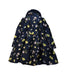 A Multicolour Coats from I Pinco Pallino in size 4T for girl. (Back View)