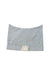 A Grey Hats Beanies & Caps from Nicholas & Bears in size O/S for neutral. (Front View)