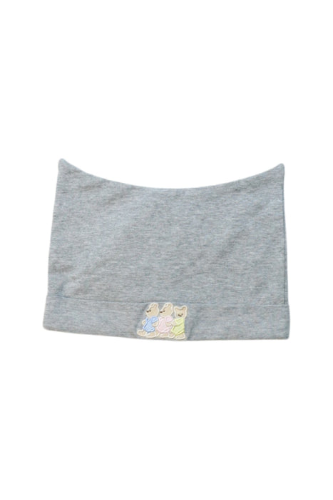 A Grey Hats Beanies & Caps from Nicholas & Bears in size O/S for neutral. (Front View)