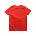 A Red Short Sleeve T Shirts from Paul Smith in size 5T for boy. (Back View)