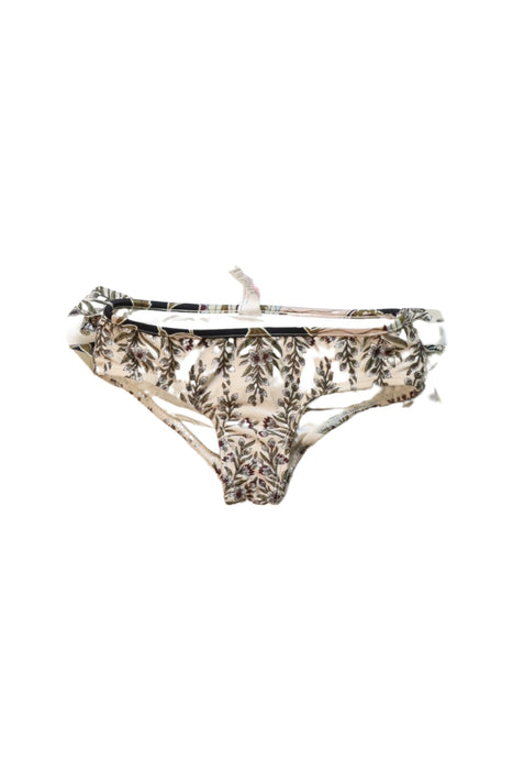 A Multicolour Bikinis from Zimmermann in size 6T for girl. (Front View)