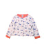 A Multicolour Separates from Petit Bateau in size 4T for girl. (Front View)