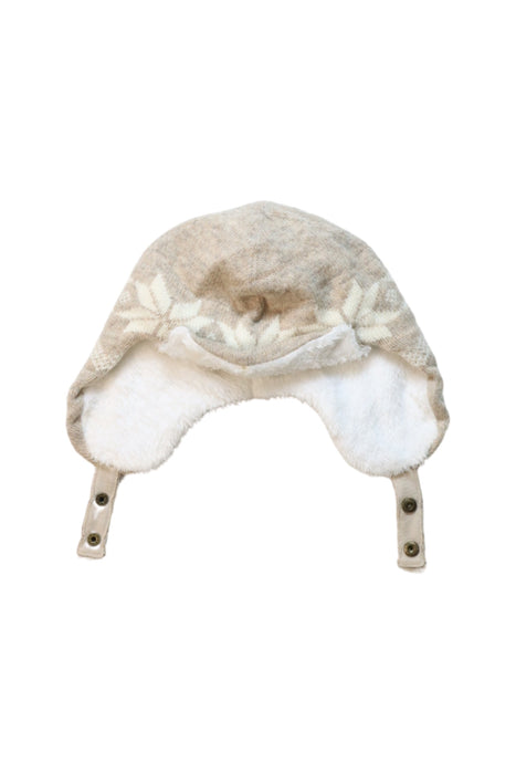 A Multicolour Winter Hats from Jacadi in size O/S for girl. (Front View)