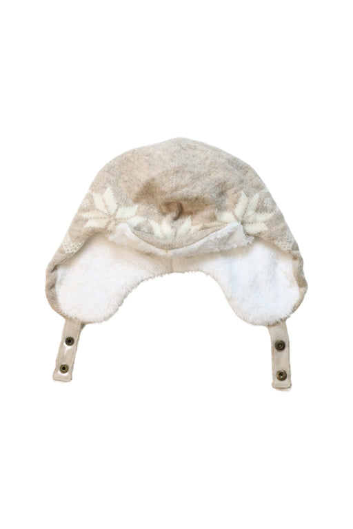 A Multicolour Winter Hats from Jacadi in size O/S for girl. (Front View)