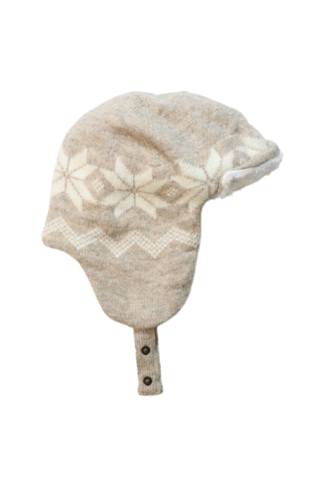A Multicolour Winter Hats from Jacadi in size O/S for girl. (Back View)