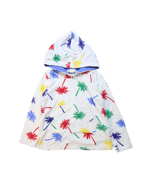 A Multicolour Cover Ups from Monsoon in size 2T for neutral. (Front View)