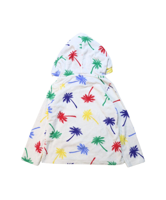 A Multicolour Cover Ups from Monsoon in size 2T for neutral. (Back View)