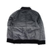 A Black Lightweight Jackets from izzue in size 4T for boy. (Back View)