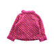 A Pink Lightweight Jackets from Hanna Andersson in size 4T for girl. (Back View)