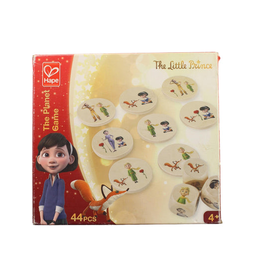 A Beige Educational Games & Activity Sets from Hape in size O/S for neutral. (Front View)