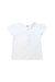 A Multicolour Short Sleeve T Shirts from Jacadi in size 3T for girl. (Back View)