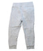 A Black Sweatpants from Stella McCartney in size 4T for neutral. (Back View)