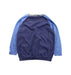 A Blue Cardigans from Bonnie Baby in size 4T for boy. (Back View)