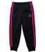 A Pink Sweatpants from Adidas in size 5T for girl. (Front View)