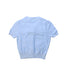 A Blue Short Sleeve Tops from Nicholas & Bears in size 4T for girl. (Back View)