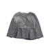A Grey Cardigans from Jacadi in size 3T for girl. (Front View)