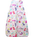 A Multicolour Sleepsacs from The Gro Company in size 0-3M for girl. (Front View)