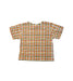 A Multicolour Short Sleeve T Shirts from Soft Gallery in size 3T for girl. (Back View)