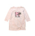 A Multicolour Long Sleeve Dresses from Little Marc Jacobs in size 12-18M for girl. (Front View)