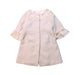A Pink Coats from Nicholas & Bears in size 2T for girl. (Front View)