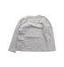 A Grey Long Sleeve T Shirts from Stella McCartney in size 18-24M for boy. (Back View)