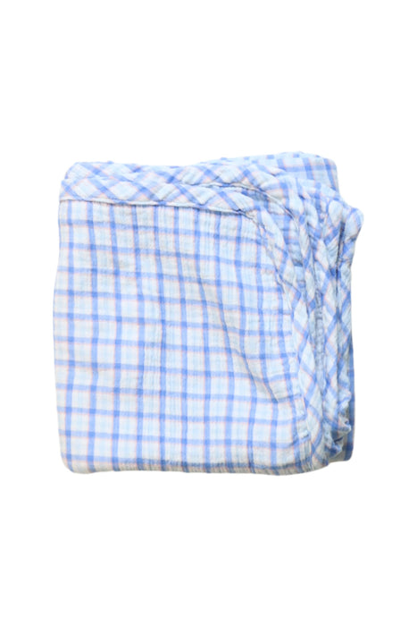 A Multicolour Blankets from Seed in size O/S for neutral. (Front View)