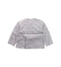 A Blue Long Sleeve Shirts from Marie Chantal in size 6-12M for boy. (Back View)