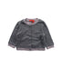 A Grey Cardigans from Sonia Rykiel in size 6-12M for boy. (Front View)