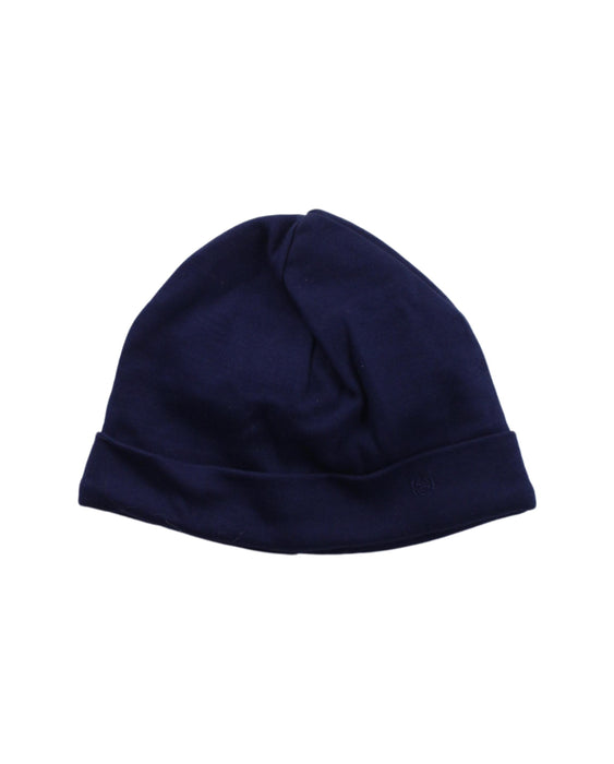 A Blue Onesies from Gucci in size 6-12M for girl. (Back View)