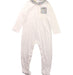 A White Beanies from Gucci in size 18-24M for girl. (Front View)