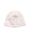 A White Beanies from Gucci in size 18-24M for girl. (Back View)