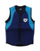 A Multicolour Wetsuits from Arena in size 3T for boy. (Front View)