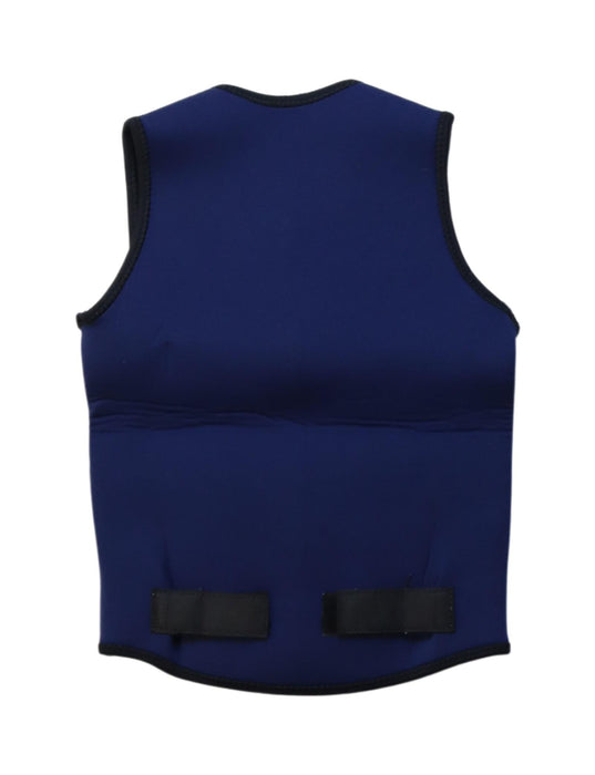 A Multicolour Wetsuits from Arena in size 3T for boy. (Back View)