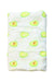 A Multicolour Swaddles from Malabar Baby in size O/S for neutral. (Front View)