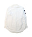 A White Long Sleeve Shirts from Ralph Lauren in size 8Y for boy. (Back View)