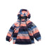 A Multicolour Lightweight Jackets from Molo in size 2T for neutral. (Front View)
