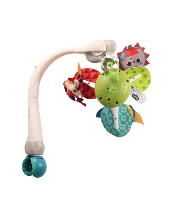 A Multicolour Musical Toys & Rattles from Tiny Love in size O/S for neutral. (Back View)