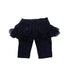A Blue Short Skirts from Nicholas & Bears in size 4T for girl. (Front View)