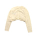 A Ivory Cardigans from Nicholas & Bears in size 4T for girl. (Back View)
