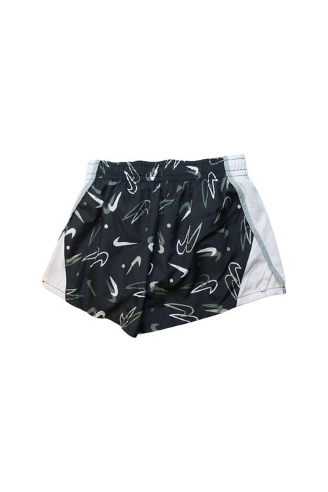 A Multicolour Active Shorts from Nike in size 10Y for boy. (Back View)