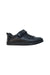 A Black Dress Shoes from Camper in size 5T for boy. (Front View)