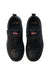 A Black Dress Shoes from Camper in size 5T for boy. (Back View)