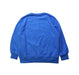 A Blue Crewneck Sweatshirts from Tinycottons in size 10Y for boy. (Back View)