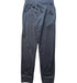 A Grey Active Pants from New Balance in size 8Y for boy. (Back View)