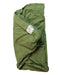 A Green Baby Carriers from Baby K'tan in size S for neutral. (Back View)