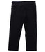 A Black Leggings from Ivivva in size 10Y for girl. (Back View)